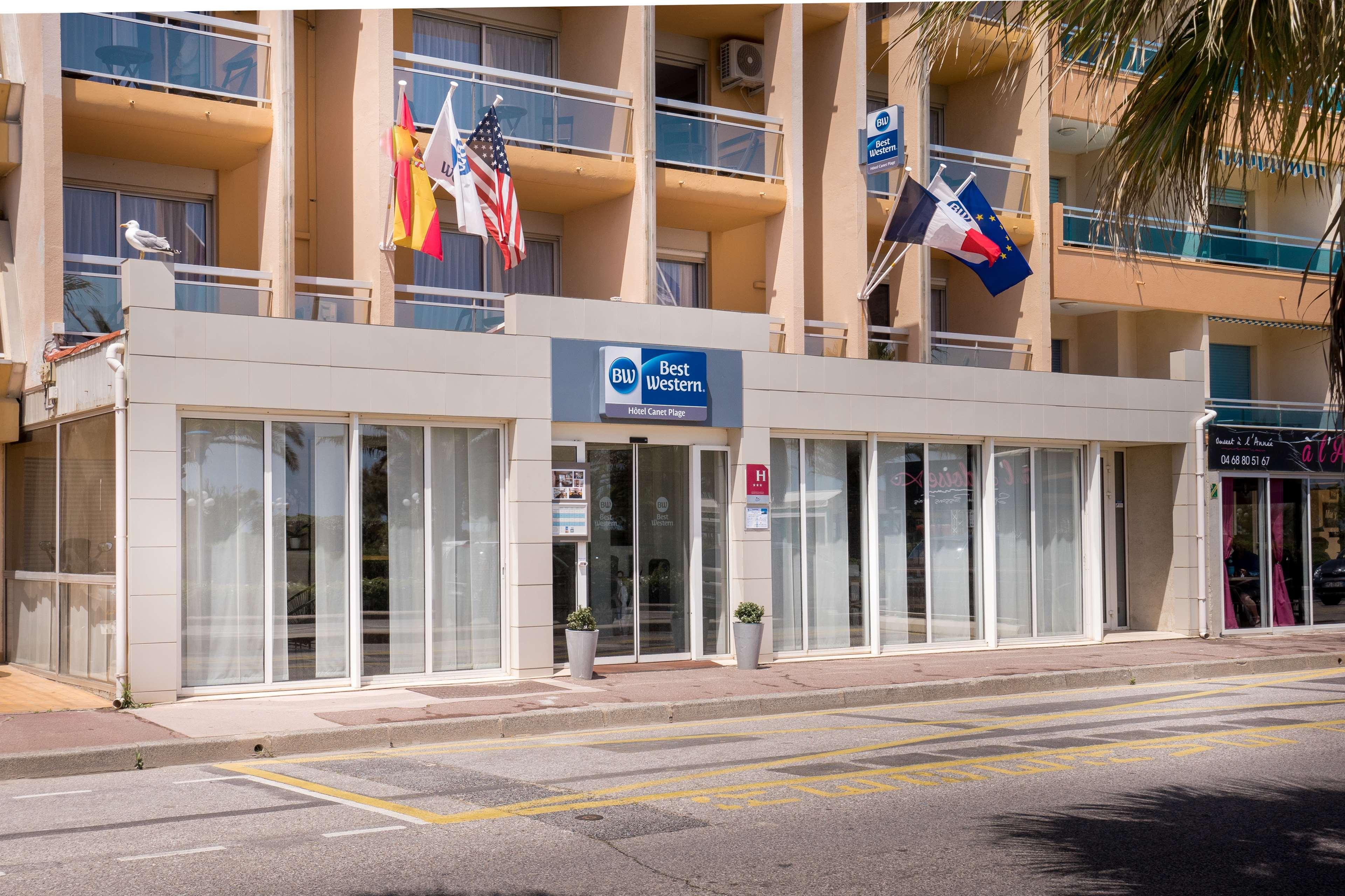 Best Western Plus Goliad Inn & Suites Bagian luar foto