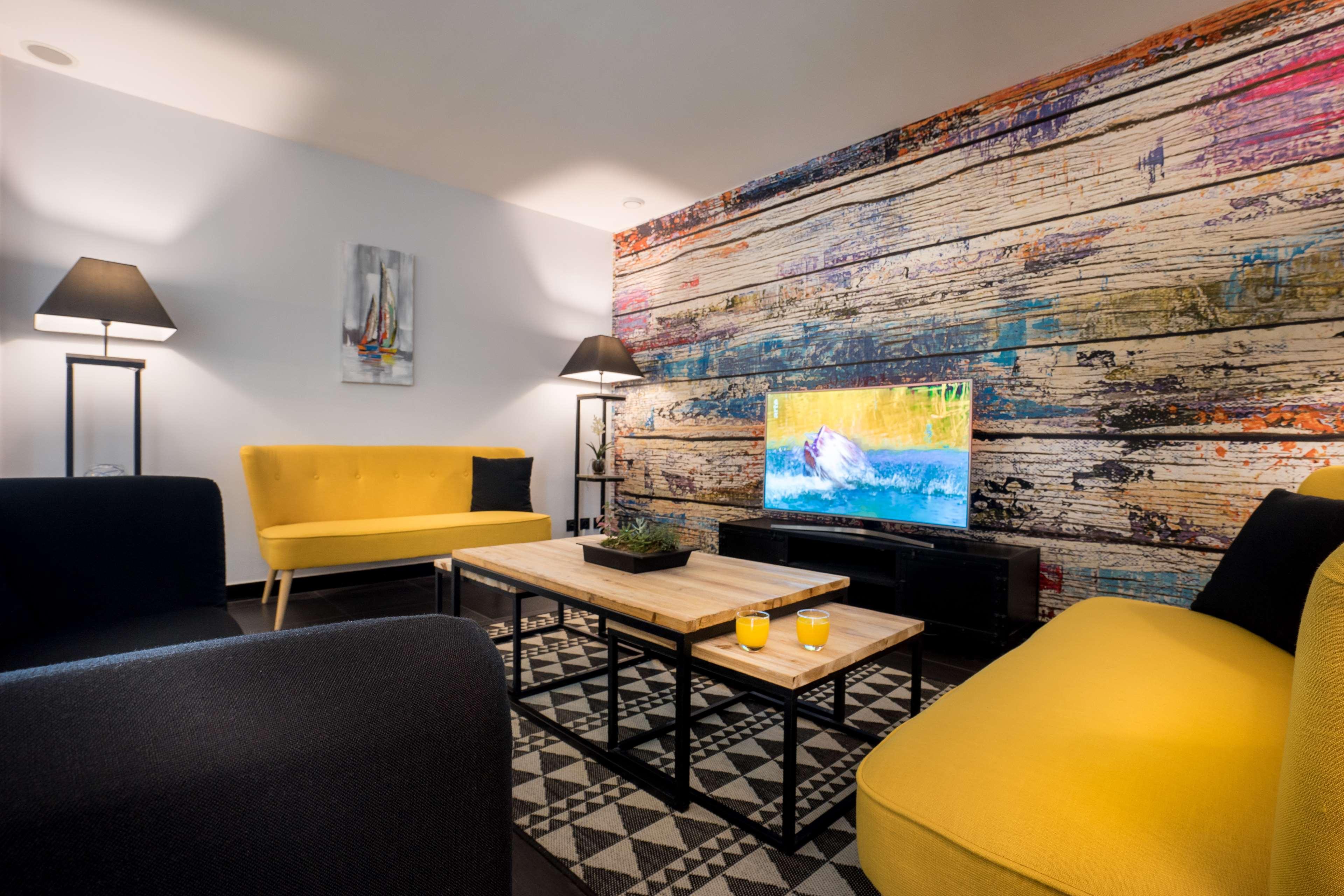 Best Western Plus Goliad Inn & Suites Bagian luar foto